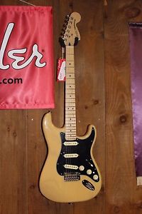Fender Deluxe Stratocaster
