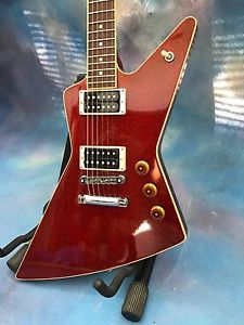2007 Gibson Explorer Pro
