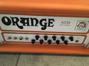 Orange AD30 Guitar Amp