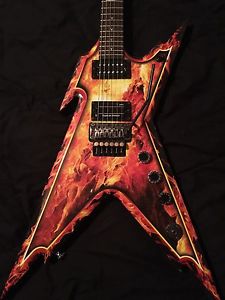 dean razorback explosion