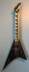 Jackson Rhoads USA RR1 Guitar