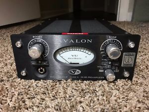 Avalon V5 Preamp/DI/Re-amp MINT!