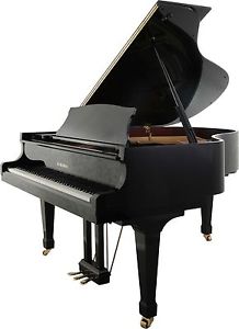 Kawai KG3 Ser. 2085068 - Länge 182cm, Baujahr ca. 1992 - guter Zustand!