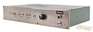 Mercury M72s Single Channel Tube Mic Preamp - Used