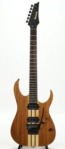 Ibanez RGT220H Prestage Staind Oil 2006 Made in Japan Soloist Electric guitar