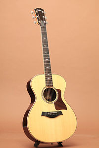 TAYLOR 812 2015 Acoustic-Guitar