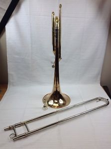 Schiller Double Axial Trombone