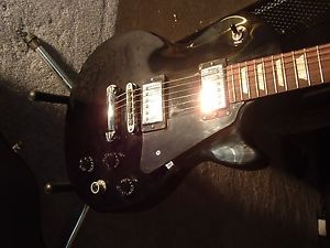 GIBSON LES PAUL ROBOT SELF TUNING GUITAR  2008