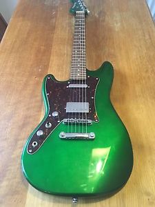 Left Handed Puresalem Sad Fester 2.0 (Mustang/Offset) Electric Guitar