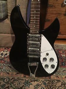 FANTASTIC Imitation replica Beatle Lennon Guitar!