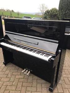 Kawai BL 51 upright piano |Belfast pianos | Free Delivery |