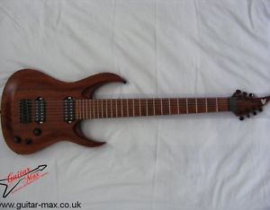 Ran Crusher 7strings