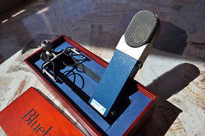 Blue Microphones Blueberry