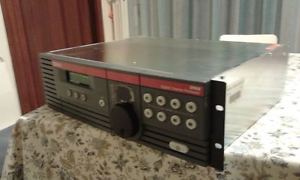 CP650 Dolby Digital Cinema Sound Processor