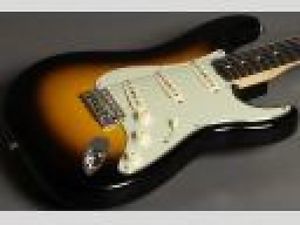 NEW Fender Custom Shop MBS John Cruz 1959 Stratocaster N,O,S, FROM JAPAN/512