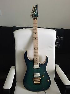 Ibanez RG652AHM Prestige