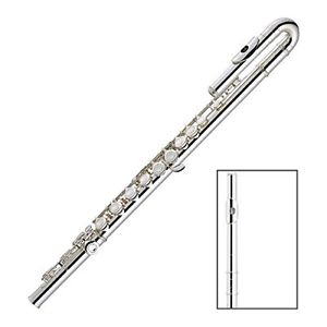 Yamaha Flute Yfl212 With Case F 