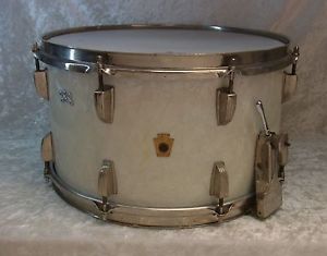 WFL Philharmonic Around 1950 15x8 inches powerful curiosity RARE VINTAG F/S