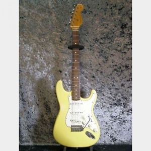 Fender American 62 Vintage Stratocaster '95 guitar FROM JAPAN/512