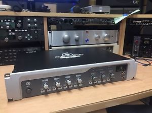 Digi 003 Black Lion Audio Signature Mod 003r BLA AVID