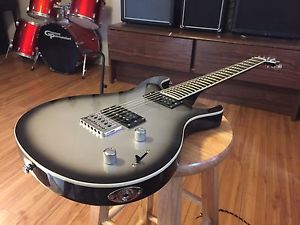 Paul Reed Smith Mike Mushok Baritone, NEAR MINT, W/ Gig Bag