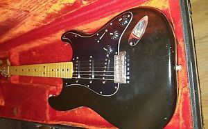 fender stratocaster
