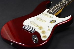 Fender Japan Exclusive Classic 60s Stratocaster Texas Special OCR FROM JAPAN/512
