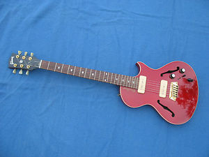 Gibson Blues Hawk Guitar