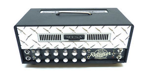 Mesa Boogie Mini Rectifier Amp NEUwertig + Zubehör + Rechn./2J. GEWÄHR!