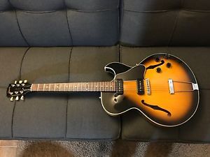 Gibson ES-135 1996 *very clean*