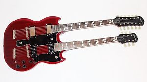Epiphone Limited Edition G1275 D