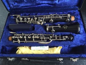 Buffet Crampon Oboe - Serviced