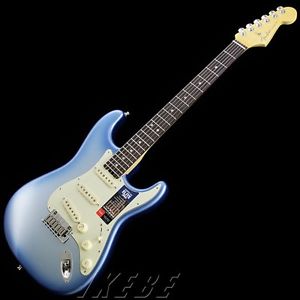 NEW Fender American Elite Stratocaster (Sky Burst Metallic/Rosewood)/512
