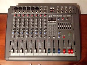 DYNACORD PowerMate 600-2