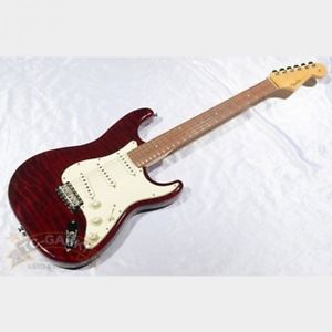 Fender Custom Shop MBS Custom FMT Stratocaster Built by Gene Baker/512
