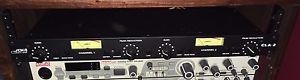ADK Custom CLA-2 Stereo LA3A Clone in 1UDesigned by Jon Erickson SUPER RARE