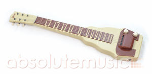 Gibson BR9 Lap Steel with Original Hardcase (Pre-Owned)