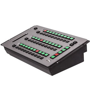 Martin M-Series Button Module P/N 90732160