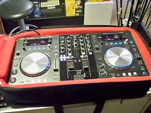 Pioneer XDJ-R1 Dual CD Deck Wireless Controller Soft Case