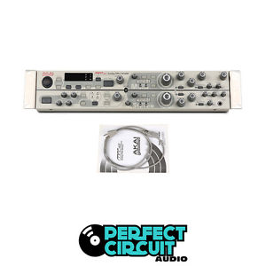 Akai MFC42 MFC-42 Analog MPC FILTER - USED - PERFECT CIRCUIT #2