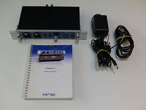 RME Fireface UC Audio Interface Pro Line