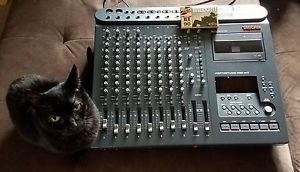 Tascam Portastudio 488 MKII