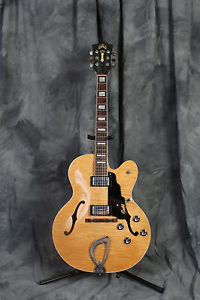 Guild X 150 D Savoy c.2000