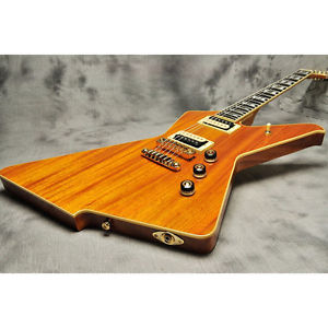 Ibanez/DT425MHGB Amber (AM) w/hard case Free shipping