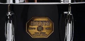 Gretsch 4158 70s Old snare RARE VINTAG F/S