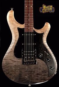 Knaggs Chesapeake Severn T2 Trembuck Faded Black AUTHORIZED DEALER!