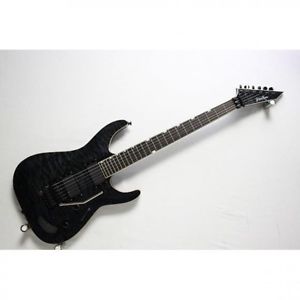 GRASSROOTS G-HR-72QM Used Guitar Free Shipping from Japan #g1880
