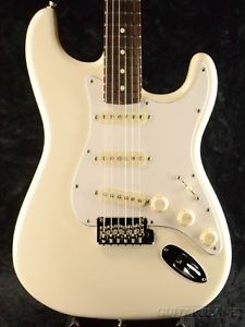 NEW Fender USA American Professional Stratocaster -Olympic White / Rose-/512