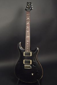 PAUL REED SMITH / CUSTOM 24 B 10T GB w/hard case Free shipping From JAPAN #U995