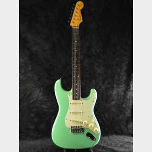 NEW Fender Japan Exclusive Classic 60s Stratocaster SFG guitar FROM JAPAN/512